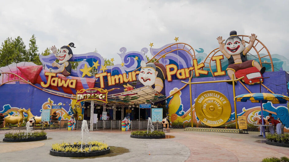 Jatim Park 1