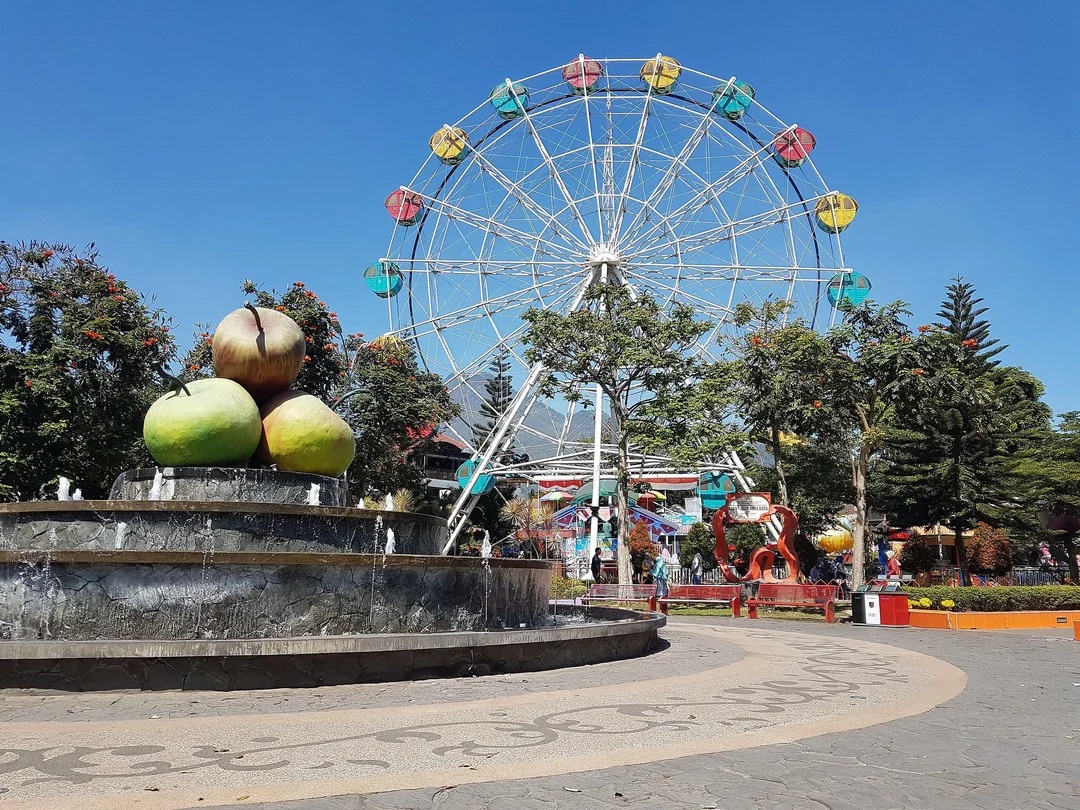 Alun-Alun Kota Batu