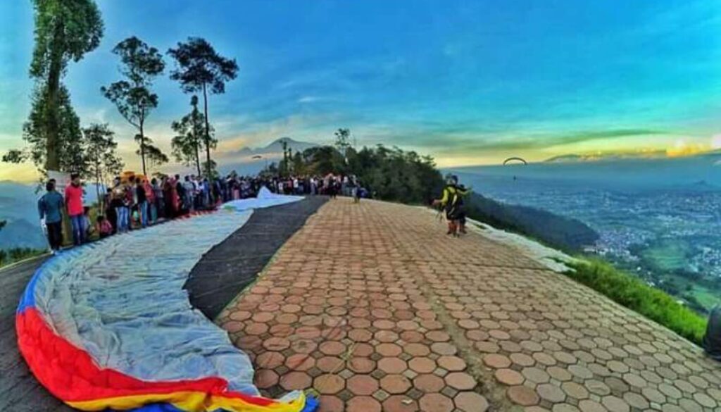 Paralayang