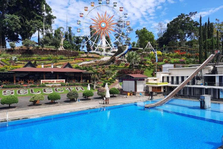Taman Rekreasi Selecta