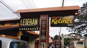 Sate Kelinci Hotplet Dipo